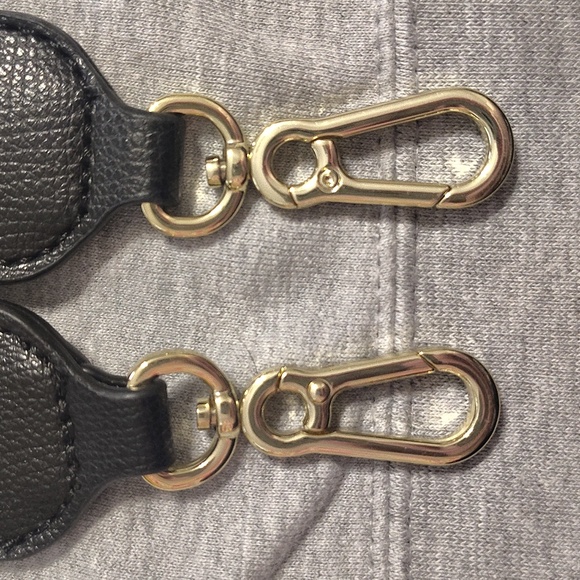 🖤 Karl Lagerfeld Logo Adjustable Bag Strap 🖤 - Picture 5 of 8